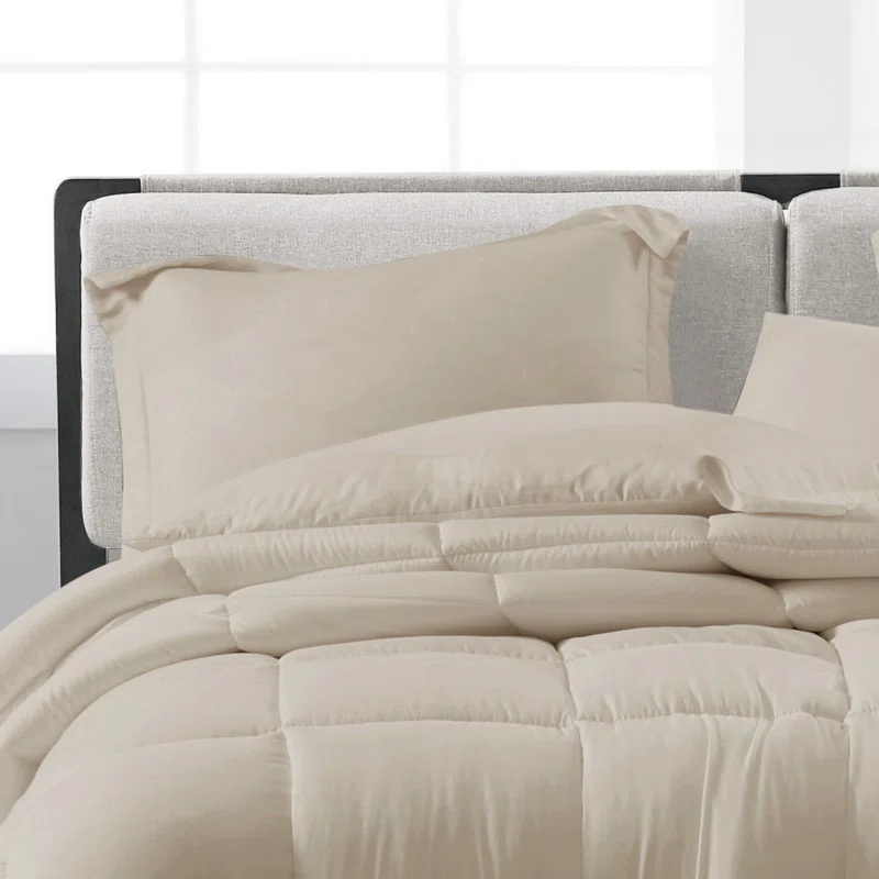 Cannon Ring Stitch Comforter Set