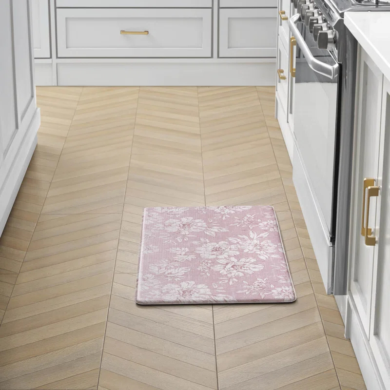Laura Ashley Laura Ashley Iris Comfort Standing Anti-Fatigue Mats