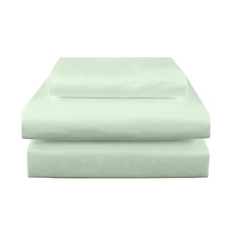 College Covers Microfiber Sheet Set