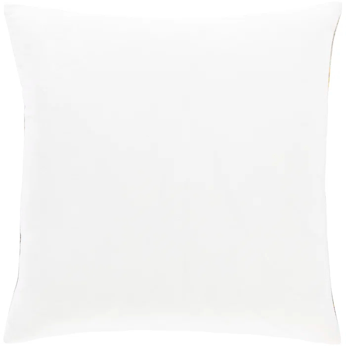 Livabliss Peniko Cotton Blend Reversible Pillow Cover