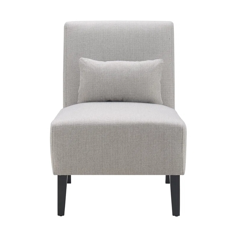 Serta Palisades Slipper Accent Chair