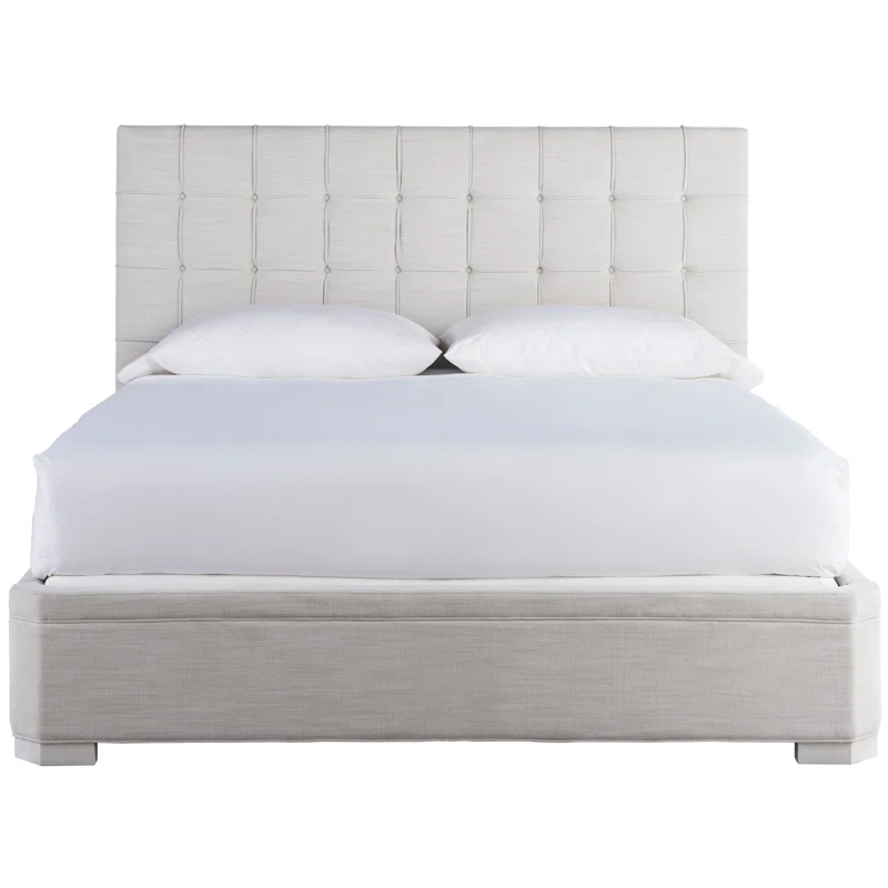 Miranda Kerr Home Love Joy Bliss Upholstered Standard Bed