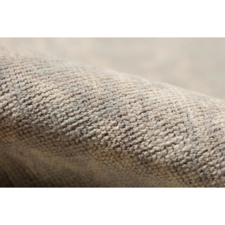 AMER Rugs Ainsley Hand-Knotted Blue 2'x3' Rug | Perigold