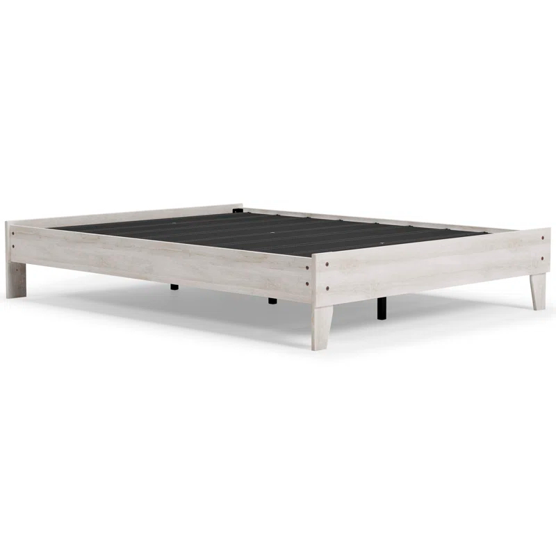 Carnforth Platform Bed