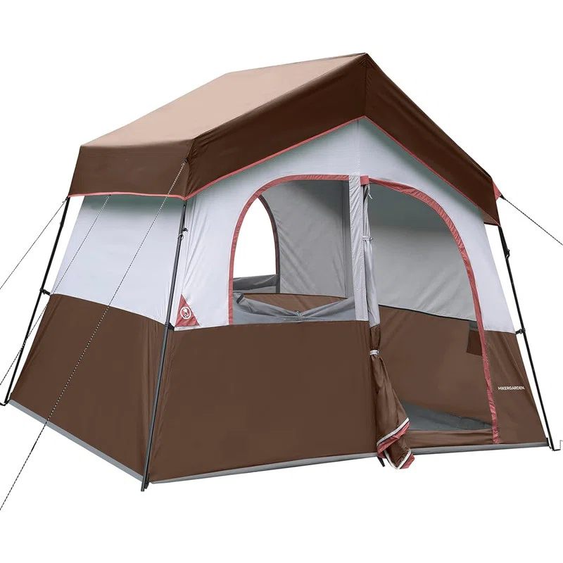 6 Person Tent