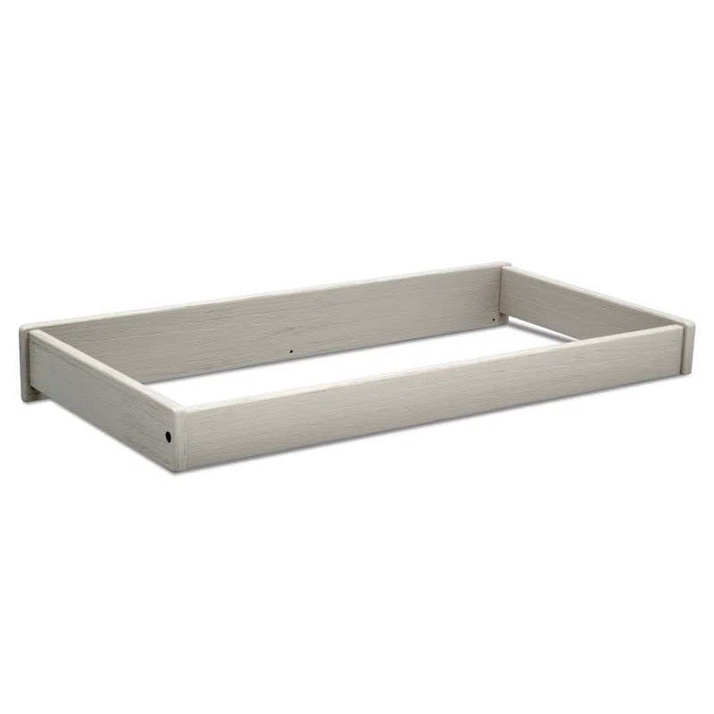 Delta Children Cambridge Changing Table Topper