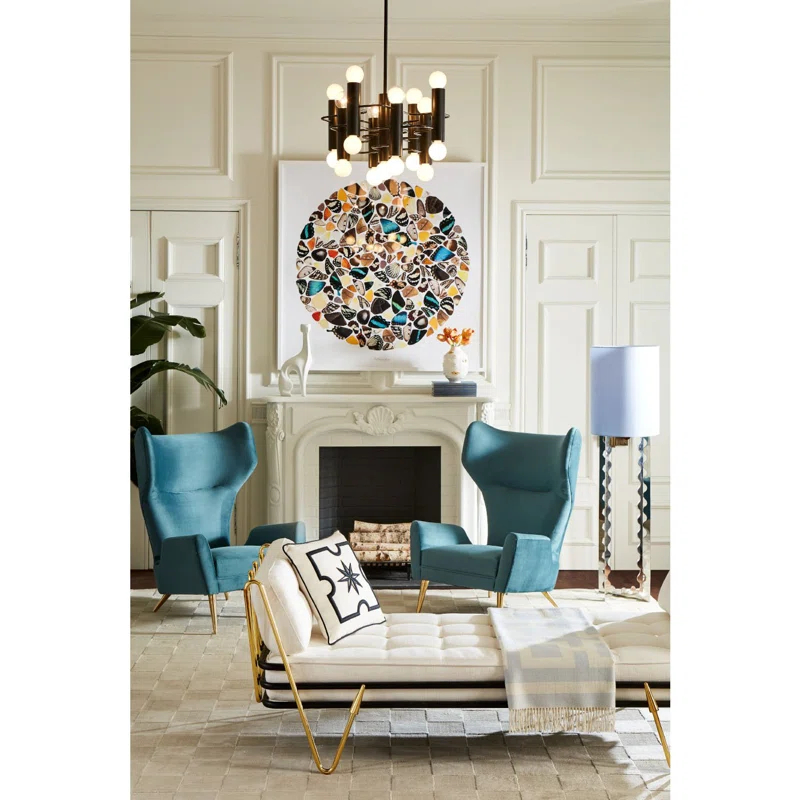 Jonathan Adler Maxime Daybed