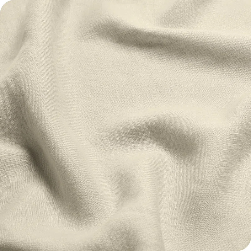 Linen Sheet Set