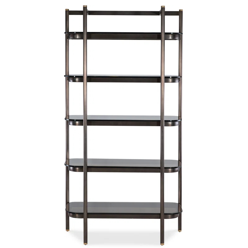 Hooker Furniture Grayson Etagere