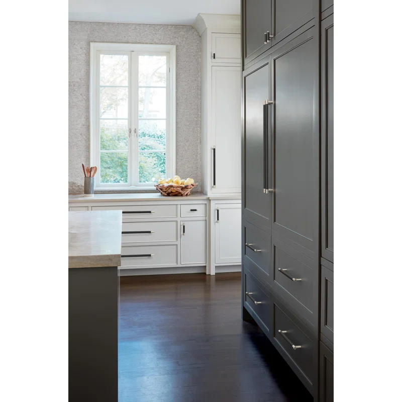 Amerock Esquire 24" Center to Center Appliance Pull