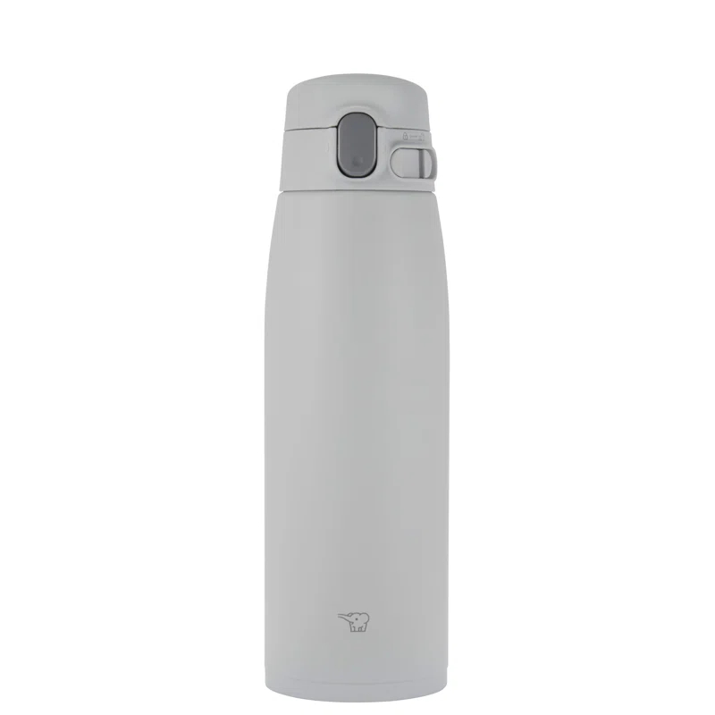 Zojirushi Zojirushi Stainless Mug