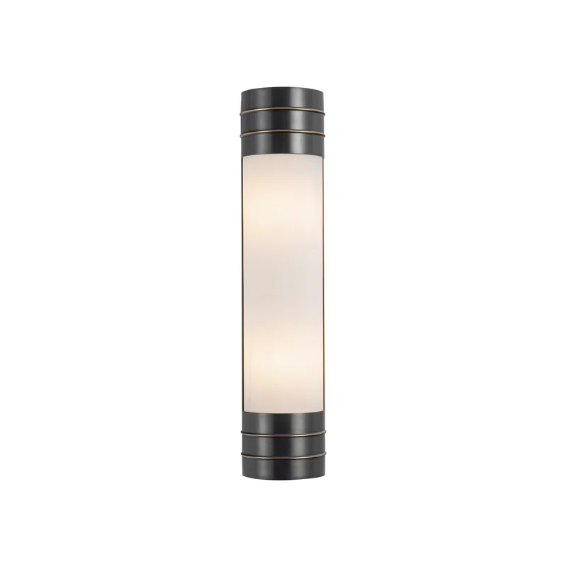 Alora Lighting Willard 2 - Light Vanity Light
