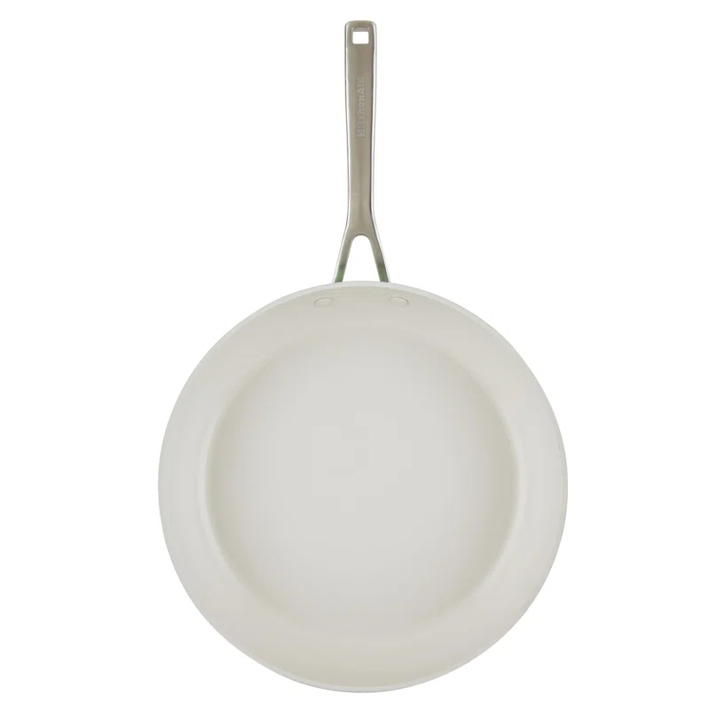 KitchenAid® KitchenAid Hard Anodized Ceramic Nonstick Frying Pan / Skillet