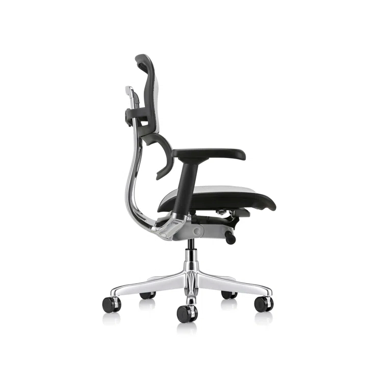 Eurotech Seating Ergohuman Task Chair