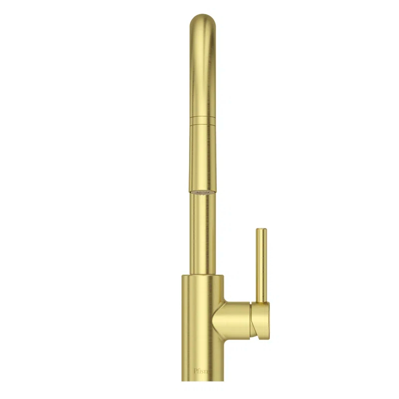 Pfister LG529SABG Stellen Pull Down Single Handle Kitchen Faucet