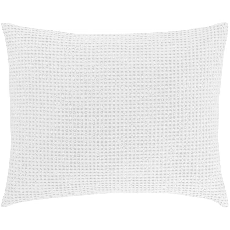 Pine Cone Hill Bubble Matelasse Sham