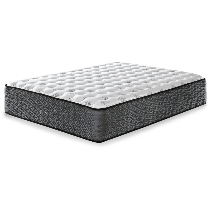 Signature Design by Ashley Ultra Luxury 14" Firm Hybrid Mattress