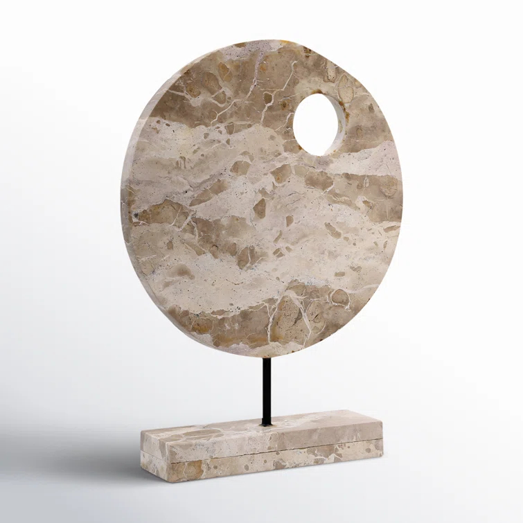 Nisha Decorative Object