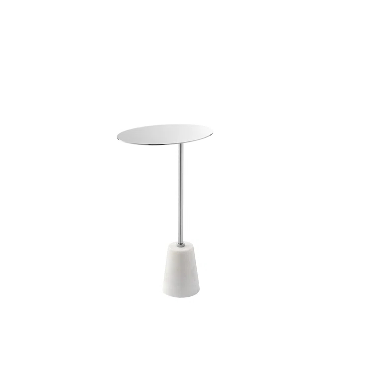 Benjara End Table