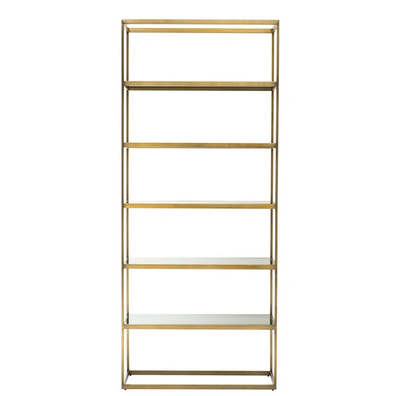 Omega Etagere Bookcase