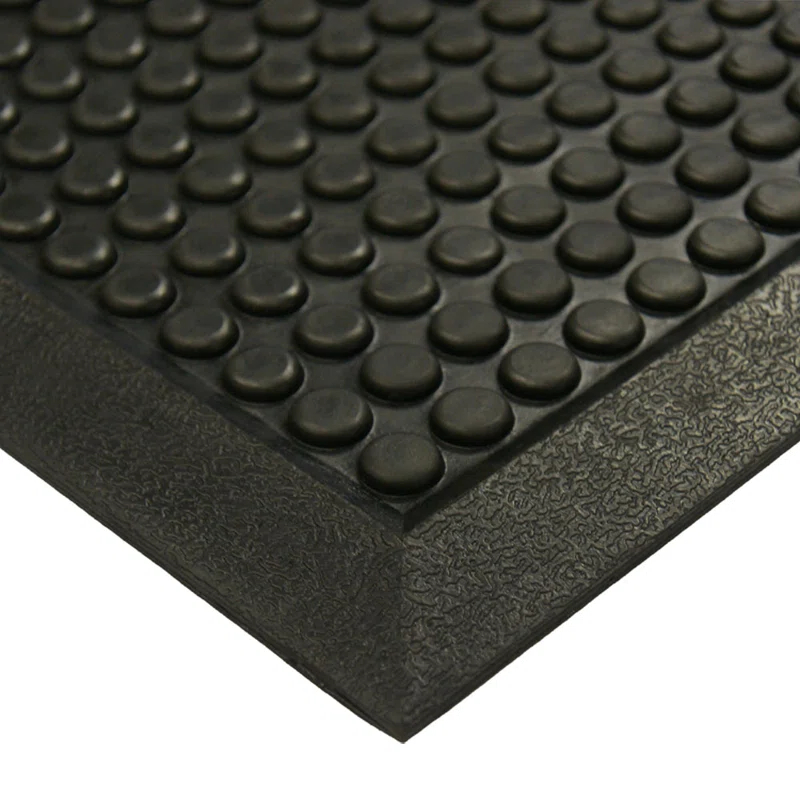 Rubber-Cal, Inc. Comfort Cloud Foam Anti-Fatigue Mat