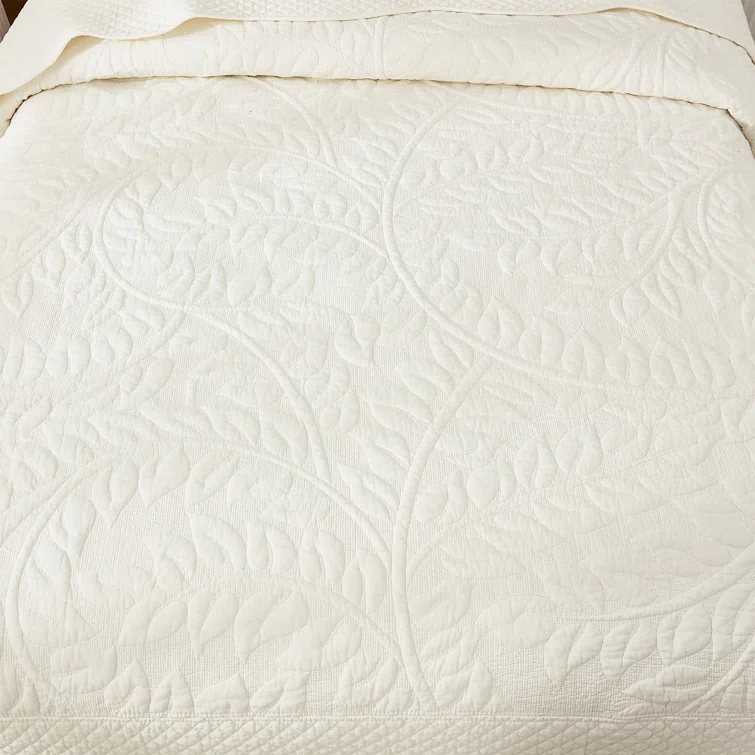 MarCielo Cotton Quilt Set