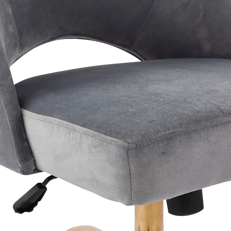 OSP Home Furnishings Lula Task Chair & Reviews | Wayfair
