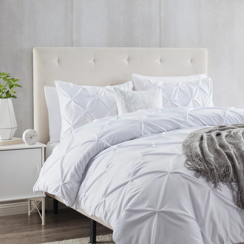 Nestl Duvet Cover & Insert Set