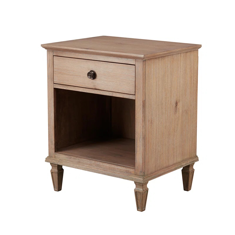 Bloomsbury Market [Only support Drop Shipping Buyer] Victoria Nightstand
