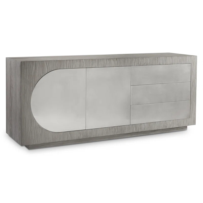 Bernhardt Trianon 78'' Solid Wood Sideboard