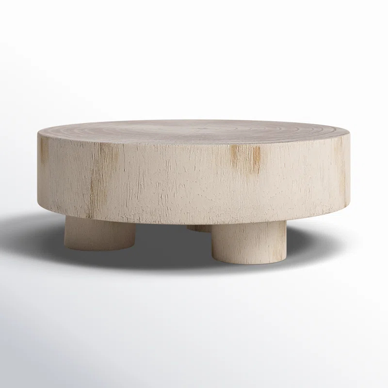 Vahle Solid Wood Tray 1
