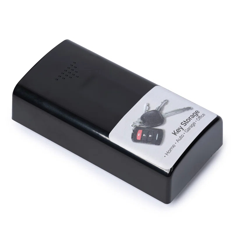 WYZworks Safe Box Lock