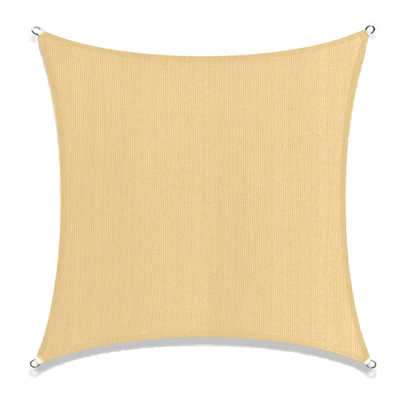 Boen ShadeSheet Rectangular Shade Sail