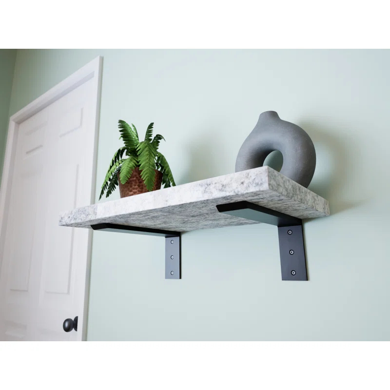 The Original Granite Bracket The Original™ Regular Shelf Standard Bracket