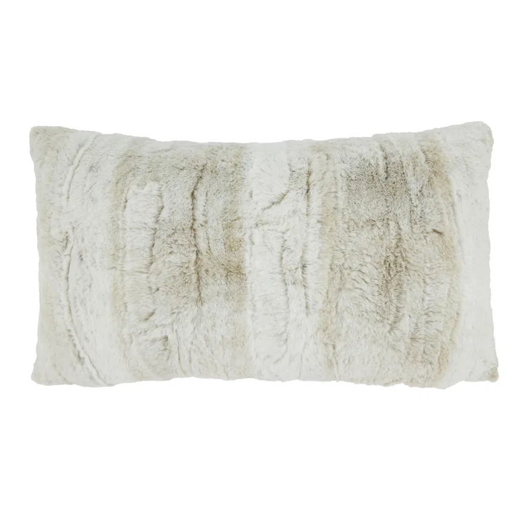Tobias Collection Throw Pillow