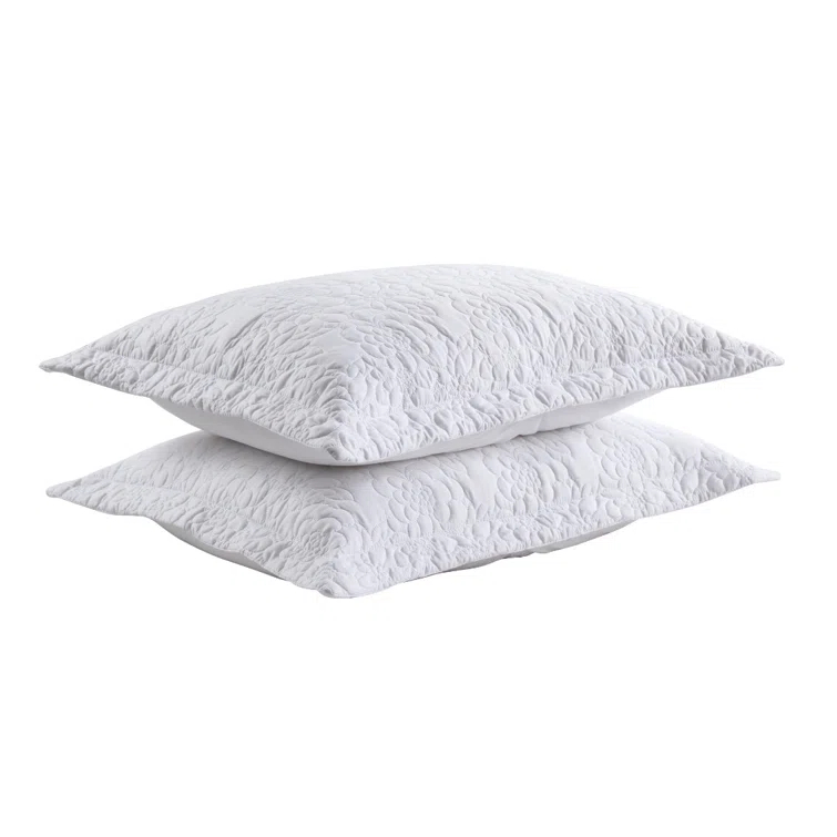 MarCielo Pillow Sham (Set of 2)