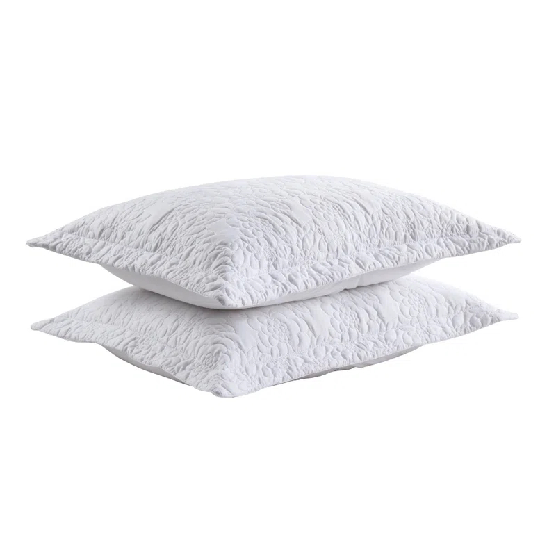 MarCielo Pillow Sham (Set of 2)
