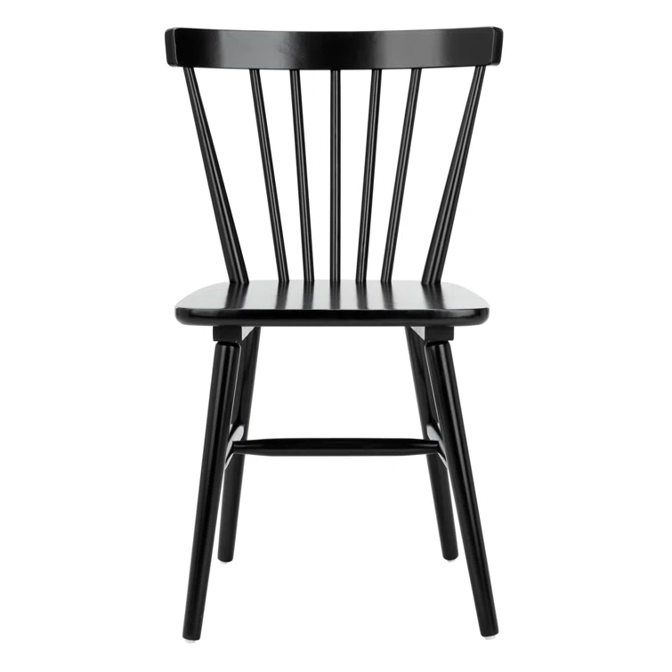 Antoya Solid Wood Dining Chair (Set of 2)