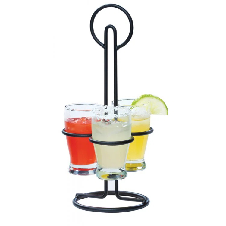 Cal-Mil Trio Taster Caddy (Set of 3)