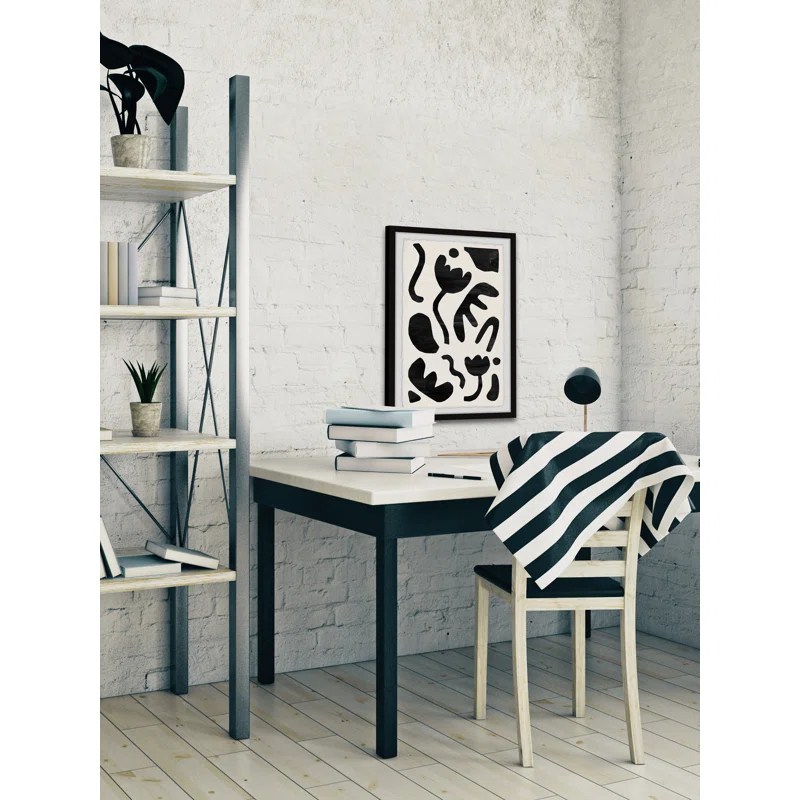 Marmont Hill " Complicated Formation " Painting Print