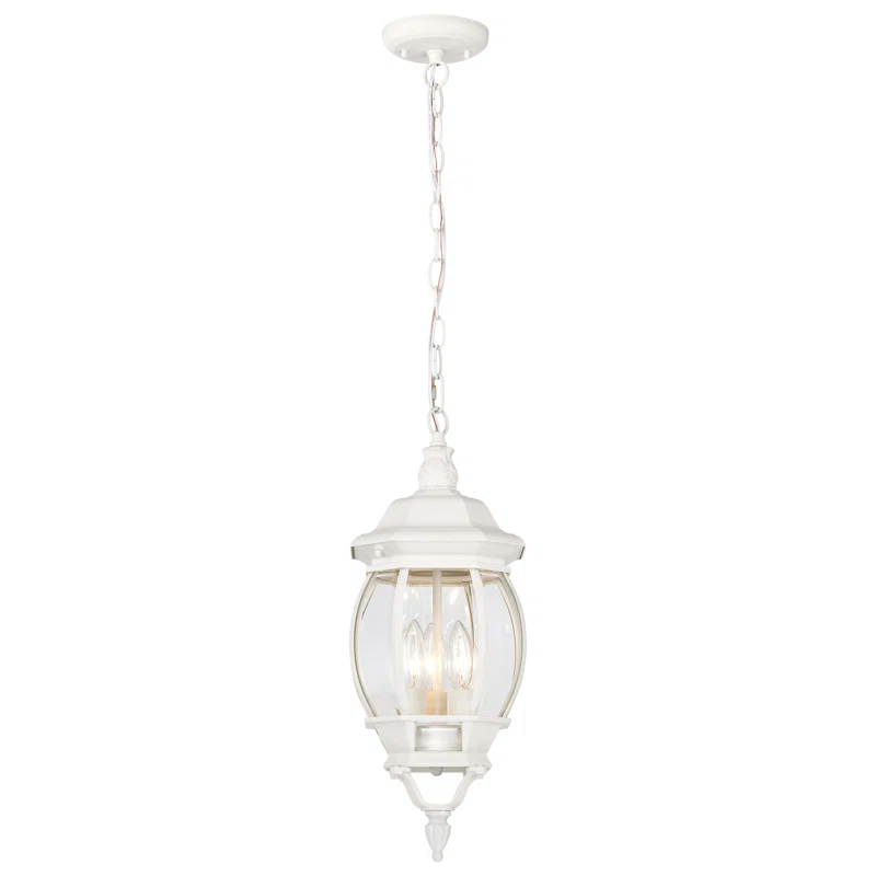 Sol 72 Outdoor™ 3 - Light Outdoor Hanging Lantern