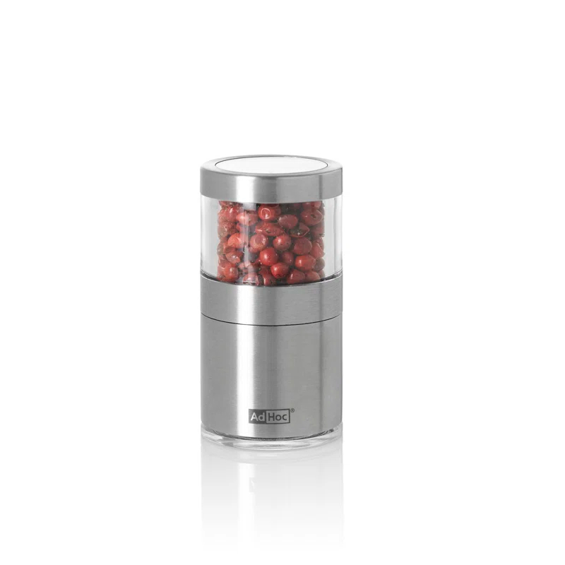 AdHoc Voyage Spice Mill