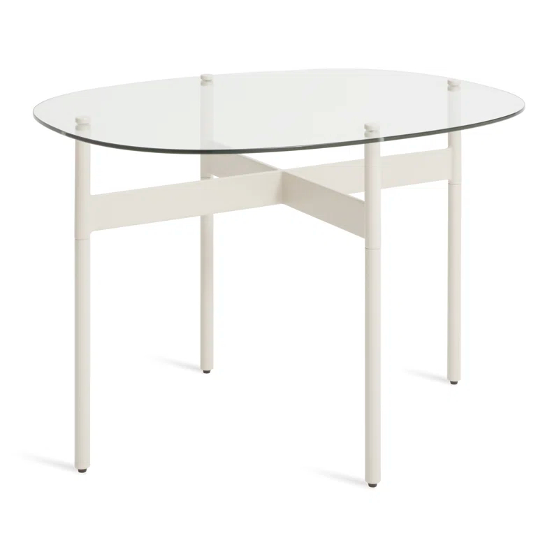 Blu Dot Flume Side Table