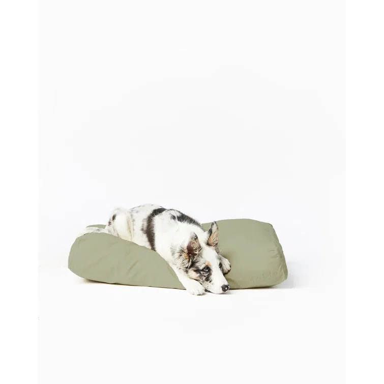 Fable Pets Orthopedic Pet Bed