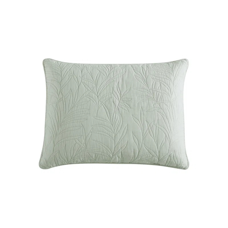 Tommy Bahama Home Cotton Pillow Sham (Set of 2)