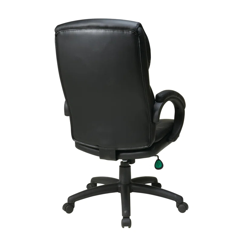 Office Star Products Executive Executive Chair