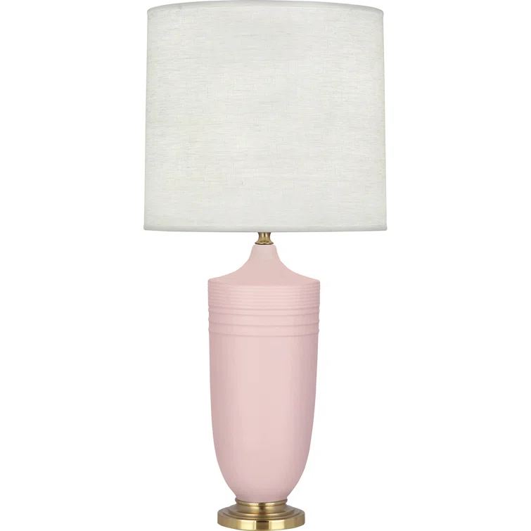 Robert Abbey Hadrian Adjustable Table Lamp