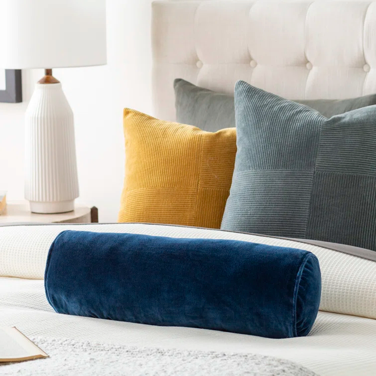 Deane Bolster Accent Pillow