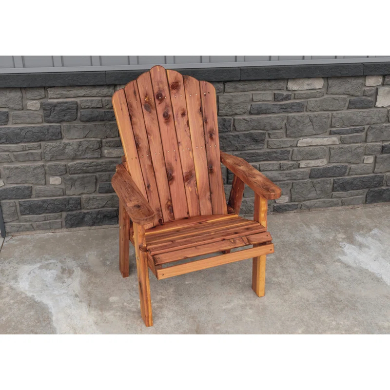 American Furniture Classics Model  MM104 CEDAR Stationary Chair