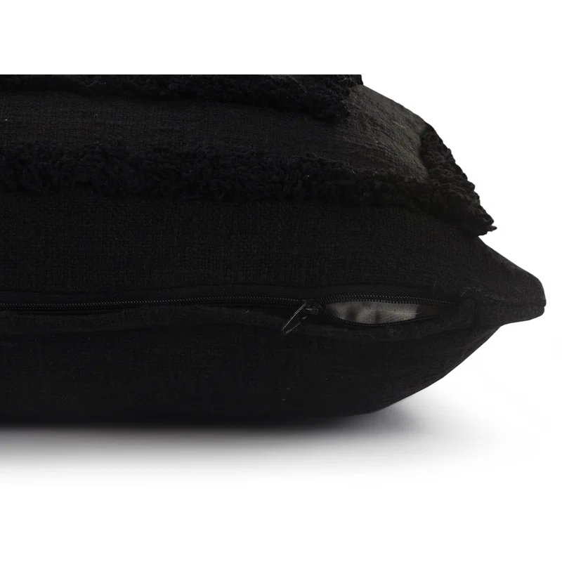 Rajani Home Avery Geometric Reversible Pillow Insert